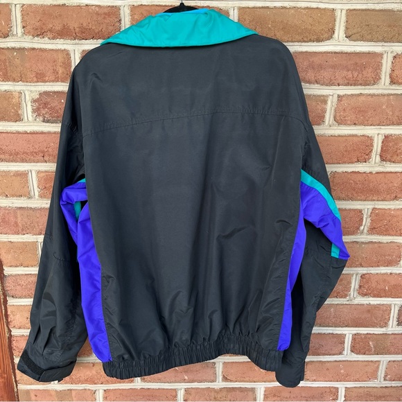 Columbia sportswear, bugaboo, windbreaker men’s size: large - Picture 3 of 14